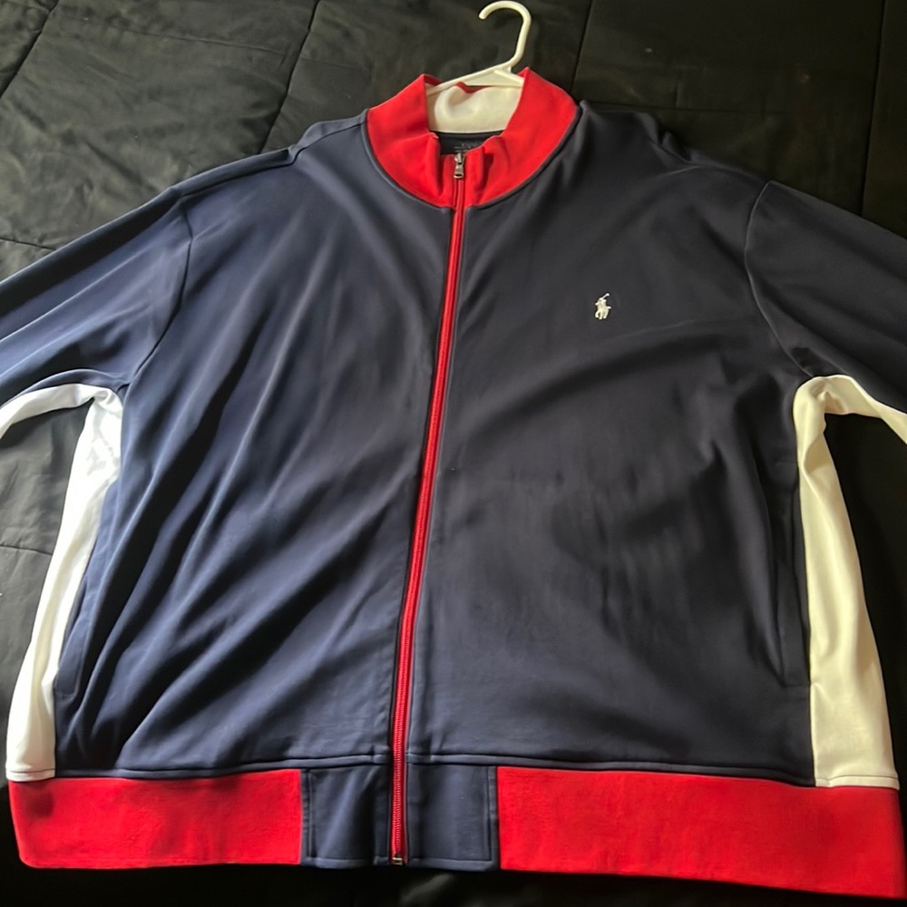 Polo  Ralph Lauren   Brand new never worn no damage excellent condition